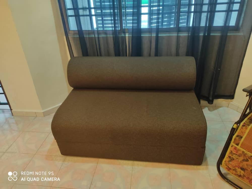 R&R Homestay Simpang Renggam Kültér fotó